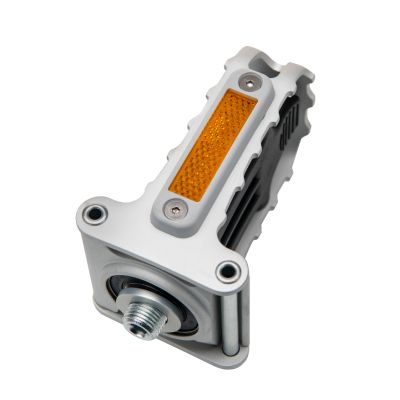PEDAL BROMPTON IZQUIERDO PLEGABLE PEDAL BROMPTON IZQUIERDO PLEGABLE