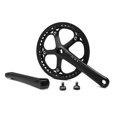 BROMPTON JUEGO BIELAS COMPLETA TIPO SPIDER INCL. LH+RH 44T BROMPTON JUEGO BIELAS COMPLETA TIPO SPIDER INCL. LH+RH 44T