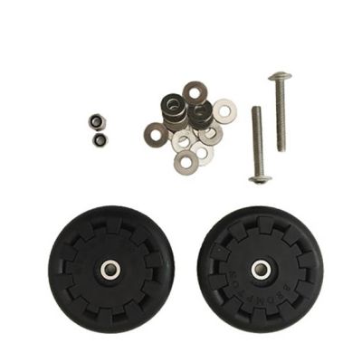 EAZY WHEEL PARA BROMPTON R (5mm) EAZY WHEEL PARA BROMPTON R (5mm)