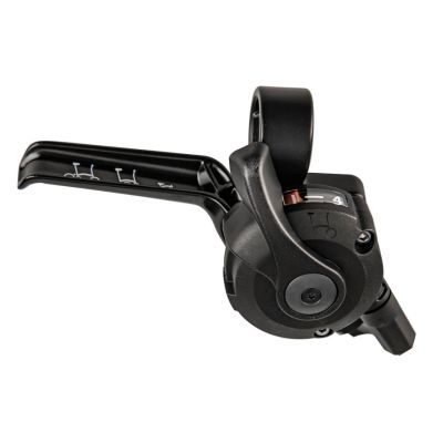 BROMPTON PALANCA DE CAMBIO + FRENO ADVANCE 4 VELOCIDADES PARA P LINE BROMPTON PALANCA DE CAMBIO + FRENO ADVANCE 4 VELOCIDADES PARA P LINE
