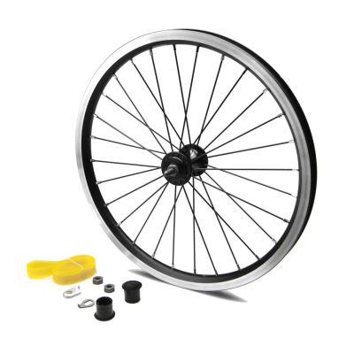 RUEDA DELANTERA RADIADO RADIAL -STYARD NEGRO RUEDA DELANTERA RADIADO RADIAL -STYARD NEGRO