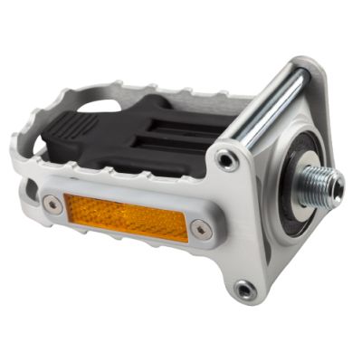 PEDAL BROMPTON IZQUIERDO PLEGABLE PEDAL BROMPTON IZQUIERDO PLEGABLE