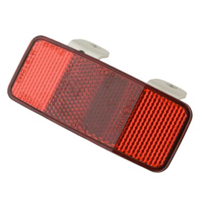 BROMPTON REFLECTOR + ACCESORIO TRASERO VERSION R (CON PORTABULTOS)