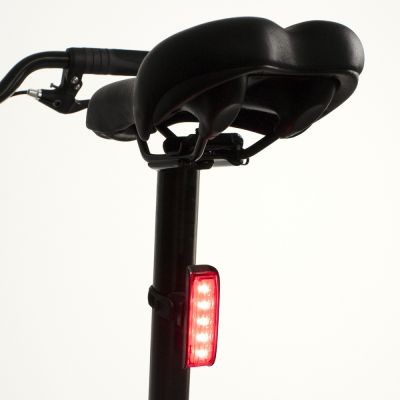 LUZ TRASERA ELTIN LITE 15 LÚMENES LUZ TRASERA ELTIN LITE 15 LÚMENES