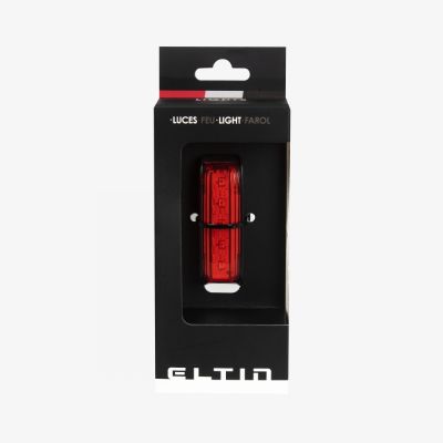 LUZ TRASERA ELTIN LITE 15 LÚMENES LUZ TRASERA ELTIN LITE 15 LÚMENES