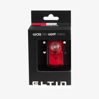 LUZ TRASERA ELTIN EXPLORER 70 LÚMENES 