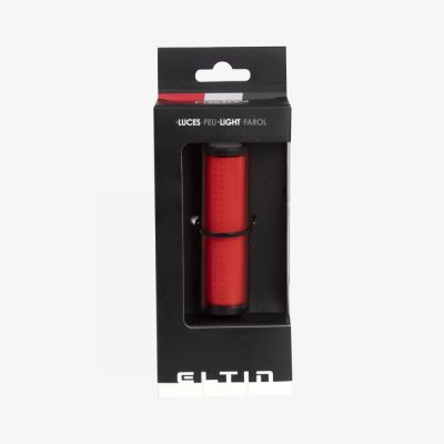 LUZ TRASERA ELTIN EXPLORER 100 LÚMENES