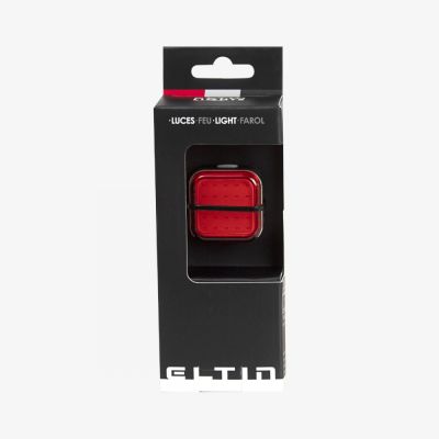 LED TRASERO 40 LÚMENES