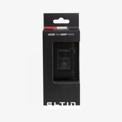 LUZ DELANTERA ELTIN FOCUS 400 LÚMENES LUZ DELANTERA ELTIN FOCUS 400 LÚMENES