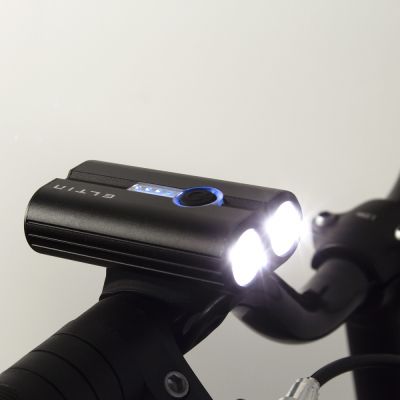 LUZ DELANTERA ELTIN FOCUS 500 LÚMENES LUZ DELANTERA ELTIN FOCUS 500 LÚMENES