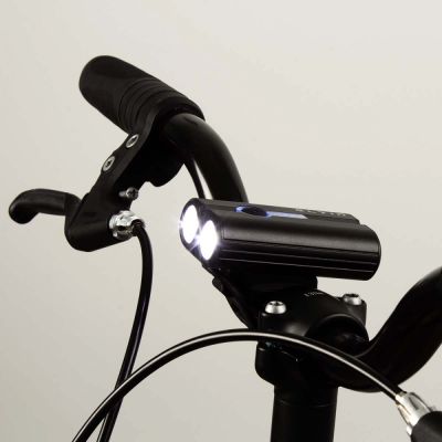 LUZ DELANTERA ELTIN FOCUS 500 LÚMENES LUZ DELANTERA ELTIN FOCUS 500 LÚMENES