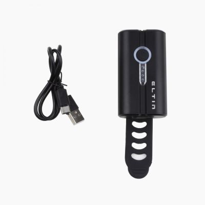 LUZ DELANTERA ELTIN FOCUS 500 LÚMENES LUZ DELANTERA ELTIN FOCUS 500 LÚMENES