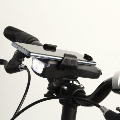 LUZ DELANTERA ELTIN EXPLORER PHONE GRIP 650 LÚMENES LUZ DELANTERA ELTIN EXPLORER PHONE GRIP 650 LÚMENES