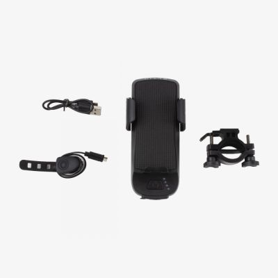 LUZ DELANTERA ELTIN EXPLORER PHONE GRIP 650 LÚMENES LUZ DELANTERA ELTIN EXPLORER PHONE GRIP 650 LÚMENES