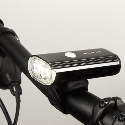 LUZ DELANTERA ELTIN FOCUS 800 LÚMENES LUZ DELANTERA ELTIN FOCUS 800 LÚMENES