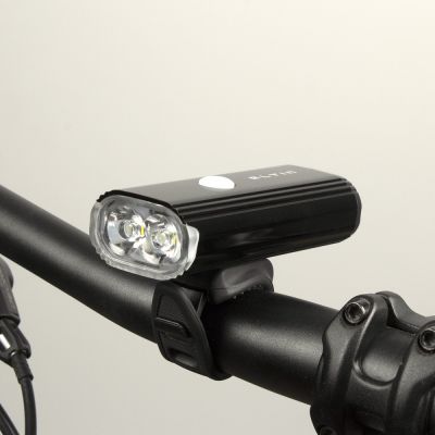 LUZ DELANTERA ELTIN FOCUS 800 LÚMENES LUZ DELANTERA ELTIN FOCUS 800 LÚMENES