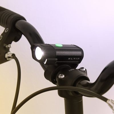 JUEGO DE LUCES ELTIN FOCUS 400+40 LUMENES JUEGO DE LUCES ELTIN FOCUS 400+40 LUMENES