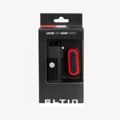 JUEGO DE LUCES ELTIN FOCUS 400+40 LUMENES JUEGO DE LUCES ELTIN FOCUS 400+40 LUMENES