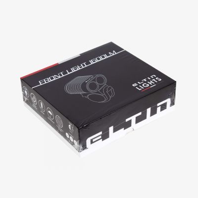 LUZ DELANTERA ELTIN EXPLORER 1600 LÚMENES LUZ DELANTERA ELTIN EXPLORER 1600 LÚMENES