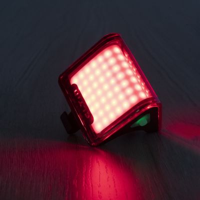 LUZ TRASERA ELTIN EXPLORER 50 LÚMENES