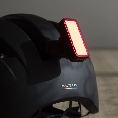 LUZ TRASERA ELTIN FOCUS 50 LÚMENES LUZ TRASERA ELTIN FOCUS 50 LÚMENES