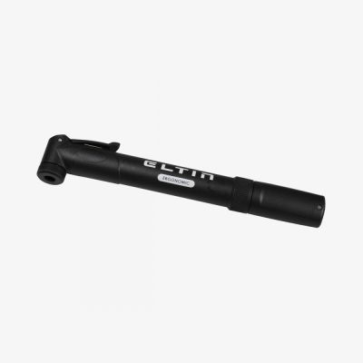 HINCHADOR ELTIN MINI ERGONÓMICO - VÁLVULA REVERSIBLE HINCHADOR ELTIN MINI ERGONÓMICO - VÁLVULA REVERSIBLE