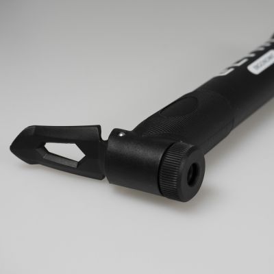 HINCHADOR ELTIN MINI ERGONÓMICO - VÁLVULA REVERSIBLE HINCHADOR ELTIN MINI ERGONÓMICO - VÁLVULA REVERSIBLE