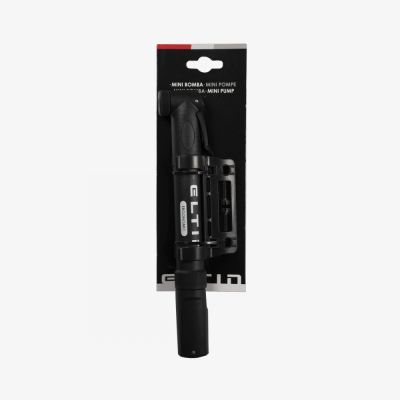 HINCHADOR ELTIN MINI ERGONÓMICO - VÁLVULA REVERSIBLE HINCHADOR ELTIN MINI ERGONÓMICO - VÁLVULA REVERSIBLE