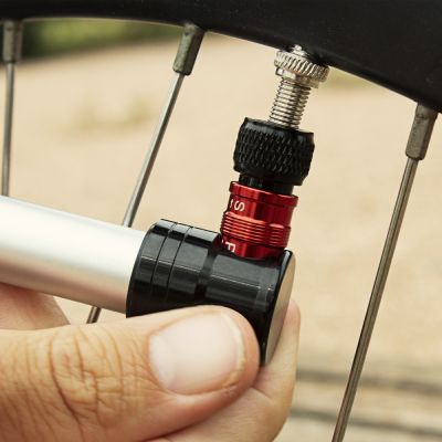 HINCHADOR ELTIN MINI PUMP + CO2