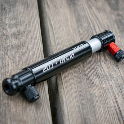 HINCHADOR ELTIN MINI PUMP + CO2 HINCHADOR ELTIN MINI PUMP + CO2