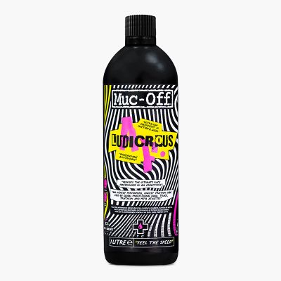  BOTE LUBRICANTE CADENA MUC-OFF LUDICROUS 1L