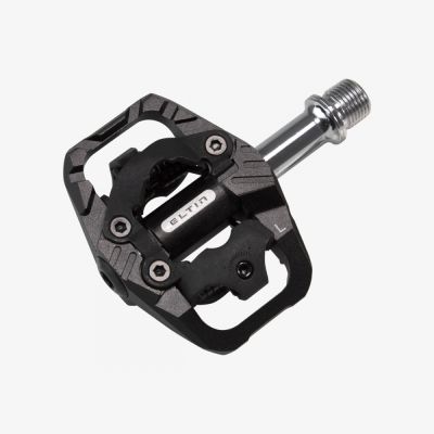 PEDAL ELTIN ENDURO PRO COMPATIBLES CON SHIMANO SPD