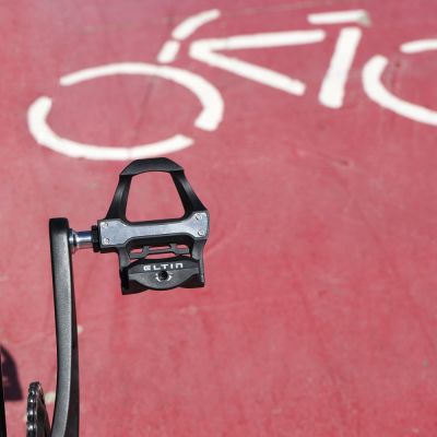 PEDAL ELTIN ROAD PRO COMPATIBLES CON SHIMANO SPD-SL