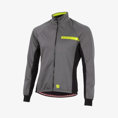 CHAQUETA CICLISMO UNISEX ELTIN MALEFIC CHAQUETA CICLISMO UNISEX ELTIN MALEFIC