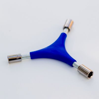 LLAVE DE TUBO Y ELTIN LLAVE DE TUBO Y ELTIN
