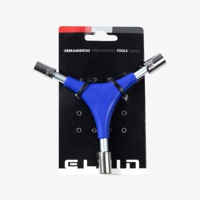 LLAVE DE TUBO Y ELTIN LLAVE DE TUBO Y ELTIN
