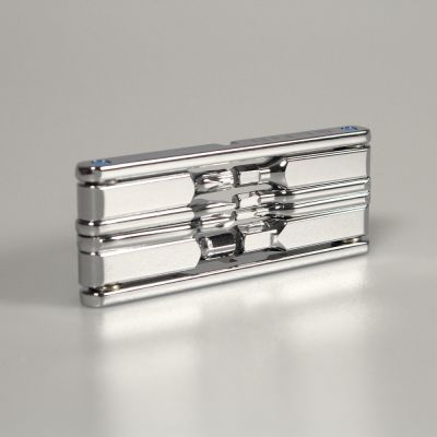 MULTIHERRAMIENTA ELTIN MINI PLANA 10 EN 1