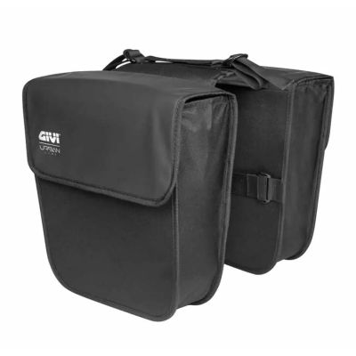 ALFORJAS TRASERAS GIVI URBAN AVENUE ALFORJAS TRASERAS GIVI URBAN AVENUE