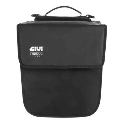 ALFORJAS TRASERAS GIVI URBAN AVENUE