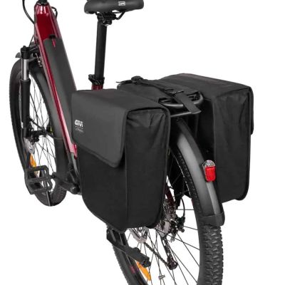 ALFORJAS TRASERAS GIVI URBAN AVENUE ALFORJAS TRASERAS GIVI URBAN AVENUE
