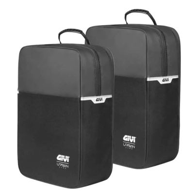 ALFORJAS TRASERAS GIVI URBAN BOULEVARD