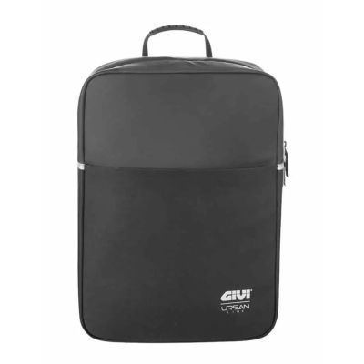 ALFORJAS TRASERAS GIVI URBAN BOULEVARD