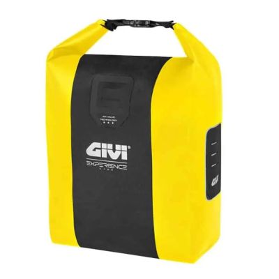 ALFORJA TRASERA GIVI EXPERIENCE JUNTER