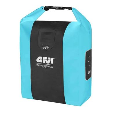 ALFORJA TRASERA GIVI EXPERIENCE JUNTER