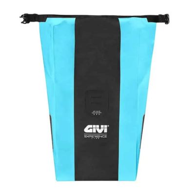 ALFORJA TRASERA GIVI EXPERIENCE JUNTER