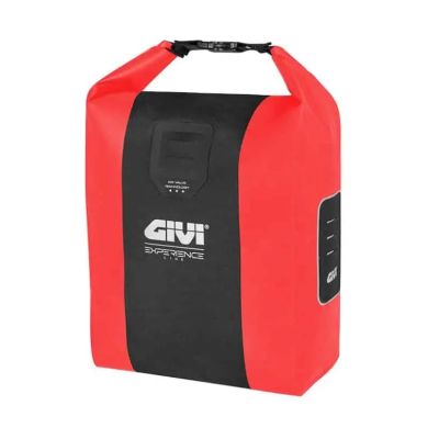 ALFORJA TRASERA GIVI EXPERIENCE JUNTER