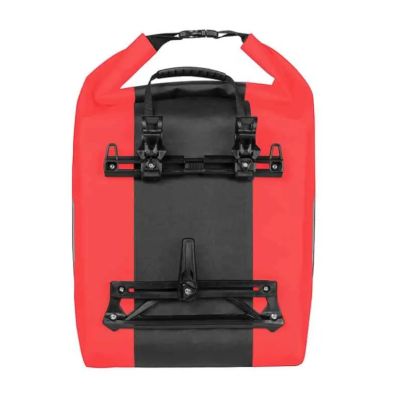 ALFORJA TRASERA GIVI EXPERIENCE JUNTER