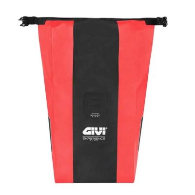 ALFORJA TRASERA GIVI EXPERIENCE JUNTER