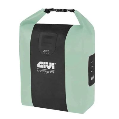 ALFORJA TRASERA GIVI EXPERIENCE JUNTER