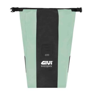 ALFORJA TRASERA GIVI EXPERIENCE JUNTER
